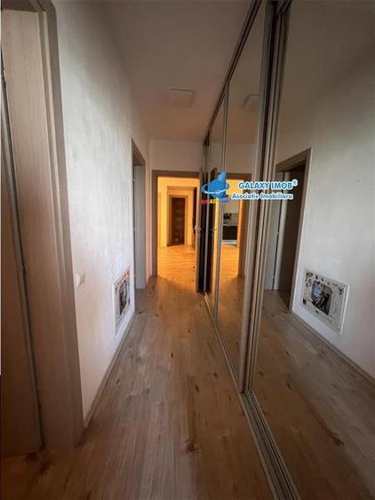 Apartament 3 camere de inchiriat - Greenfield Residence - 12