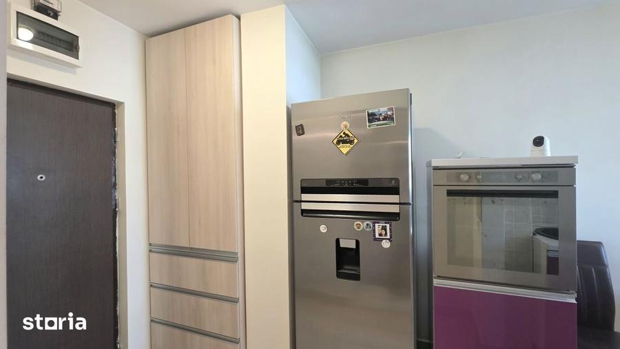 2 camere Baba Novac - Tuculescu - Campia Libertatii - 3