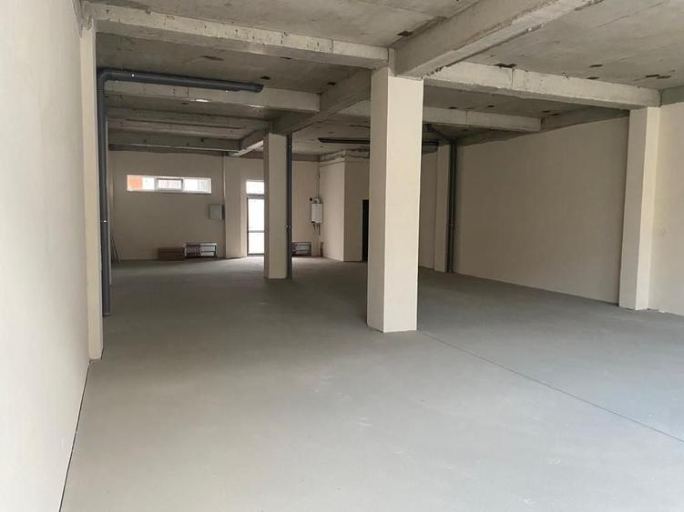 Spațiu comercial, de 170 mp, în Central
