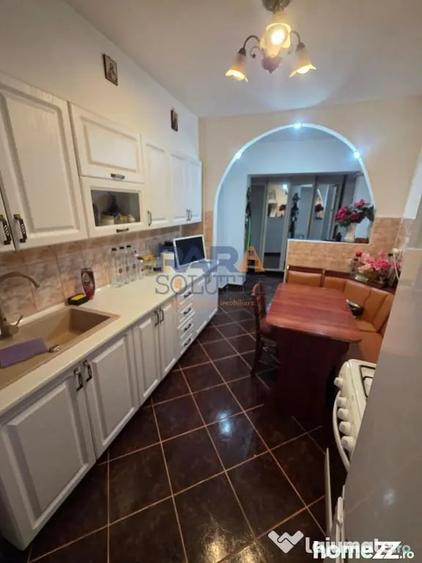 Apartament 3 camere - ULTRACENTRAL - 8