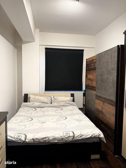 Apartament cu 2 camere în Chiajna