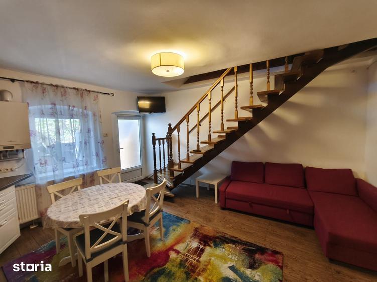 Apartament cu 4 camere în Schei