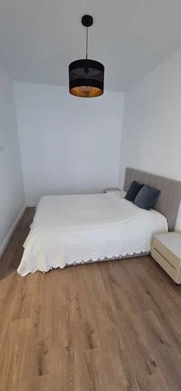 Garsonieră în Pipera