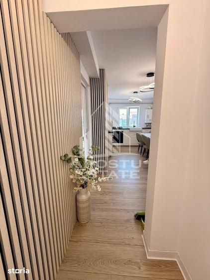 Apartament cu 3 camere în Soarelui