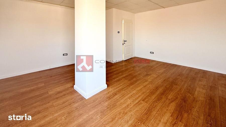 SPATIU BIROURI | CENTRUL CIVIC - 5