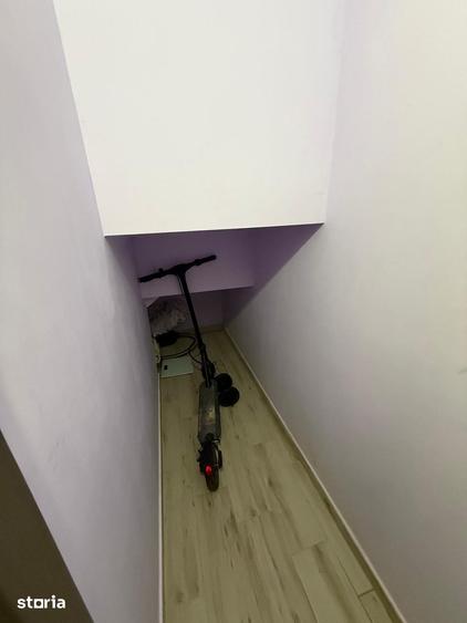 Casă cu 3 camere cu Teren 100 Mp în Ipotești