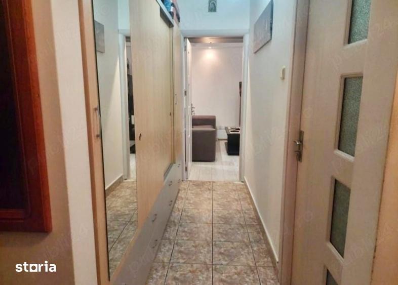 Apartament 2 camere Negru Voda | 50 mp | Etaj 4/4 | 79.000 - 1