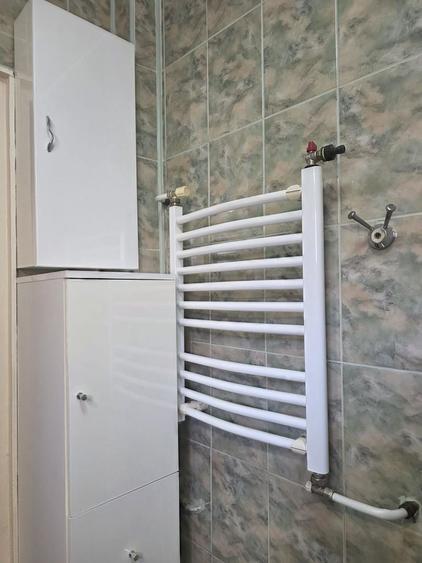Apartament cu 2 camere decomandat, mobilat în Drumul Taberei
