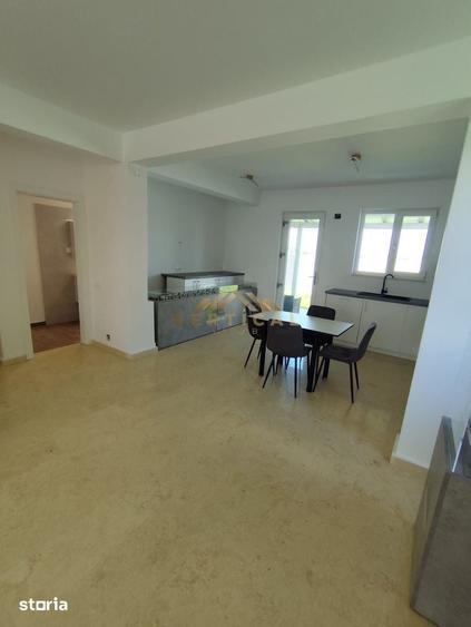 Casă cu 4 camere cu Teren 250 Mp în Balotești