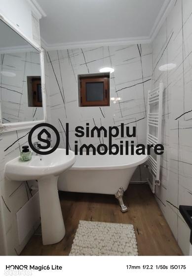 Apartament cu 2 camere în Brazda lui Novac