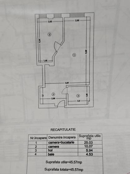 Tatarasi Kufland-2 Camere bloc 2017 - 6