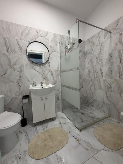 Apartament cu 2 camere în Nord