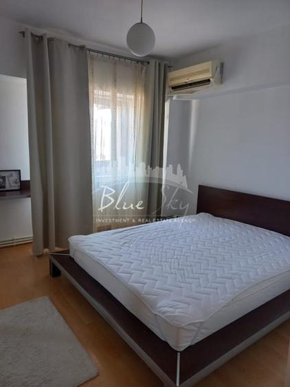 Apartament cu 2 camere decomandat, mobilat în Trocadero