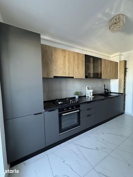Apartament cu 2 camere în Theodor Pallady