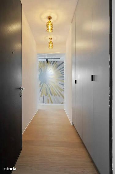 Apartament 4 Camere De Inchiriat LUX Complex One Floreasca Towers - 4