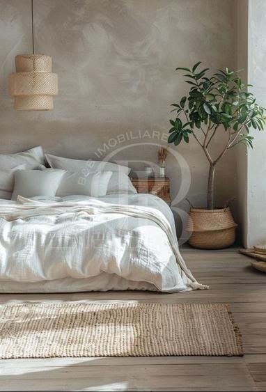 Apartament cu 2 camere decomandat în Theodor Pallady