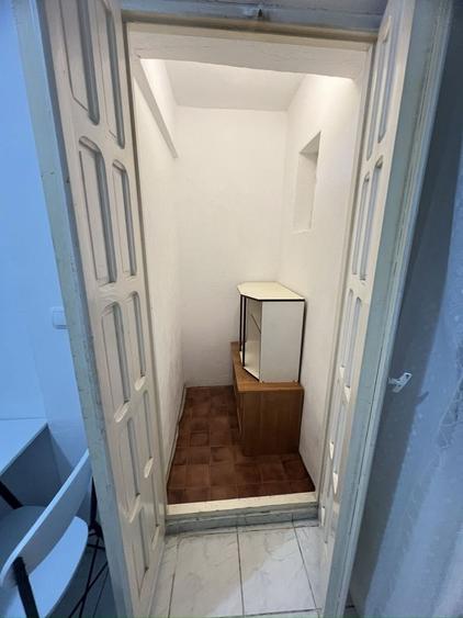 Apartament cu 2 camere decomandat în Petru Rareș