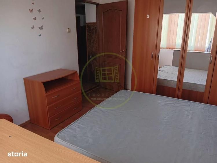 Apartament 3 camere de inchiriat Scriitorilor, Str. Ion Luca Carag - 6