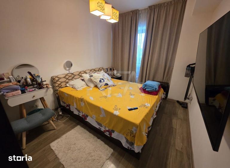 2 camere- 59,59 mp- Centrala Proprie- Bloc 2015-Loc de parcare- Sebast - 12