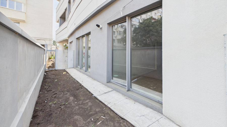 Apartament 2 Camere Spațios | Curte Privată | Metrou Basarab - 9