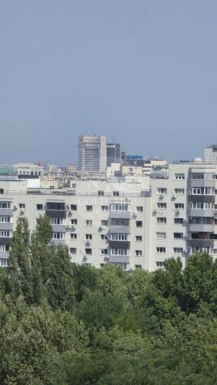 Apartament cu 2 camere decomandat în Tineretului