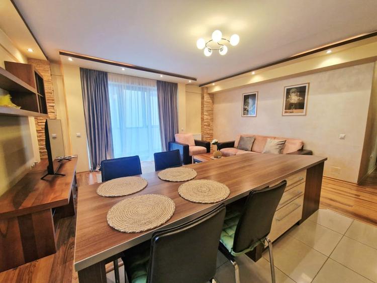 Apartament cu parcare subterana in cartierul Gheorgheni - 5