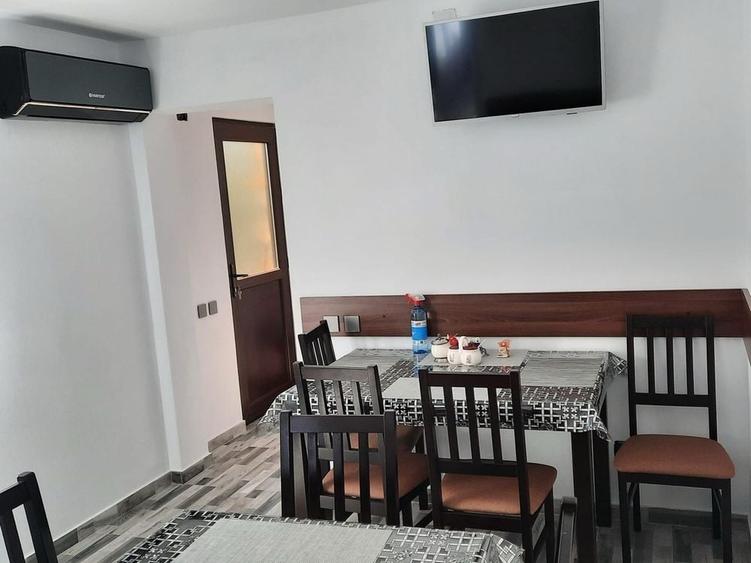 Casă cu 3 camere în Jiblea Nouă