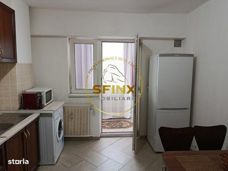 Apartament 2 camere Timpuri Noi - 2
