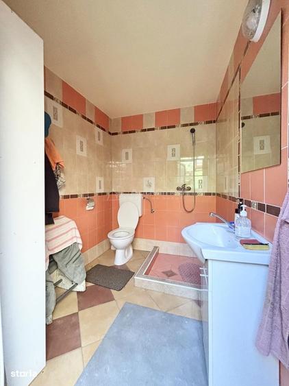 Casă cu 3 camere cu Teren 285 Mp în Cantemir