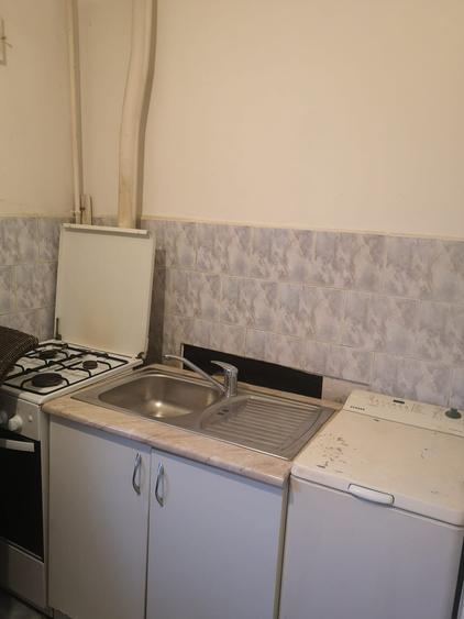 Garsoniera str Nicopole Brasov - 2