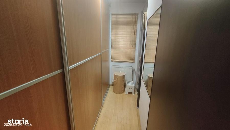Apartament cu 3 camere decomandat în Cișmigiu