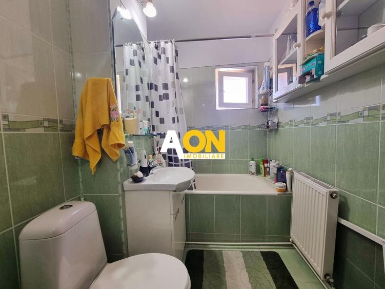 Apartament 2 camere, mobilat, utilat, Cetate - 6