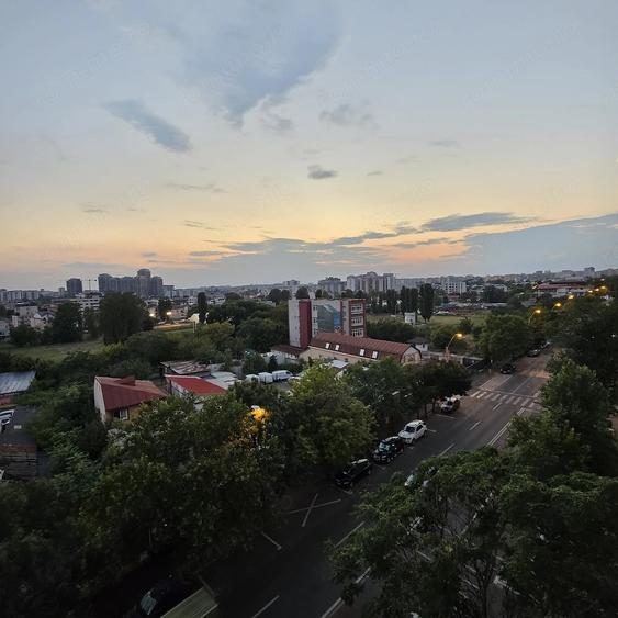 Garsonieră decomandată în Vitan