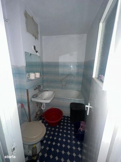 Apartament cu 2 camere semidecomandat în Alexandru cel Bun