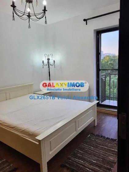Apartament 2 Cam Bloc Nou  Berceni - Aparatorii Patriei - Metrou - 4