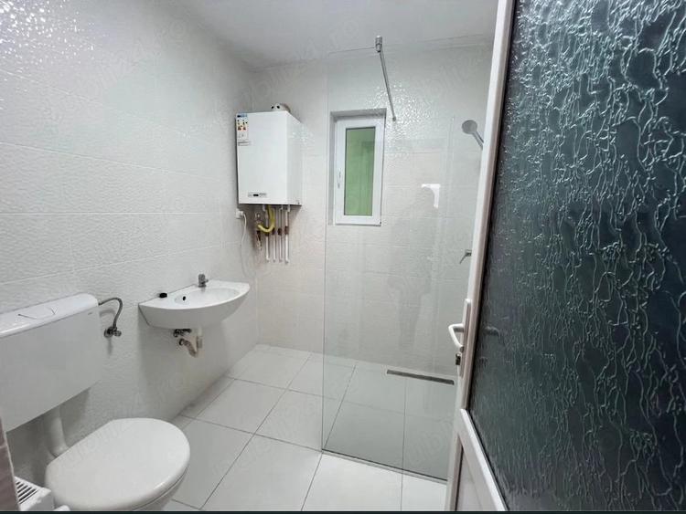 Casă cu 2 camere cu Teren 1600 Mp în Șelimbăr