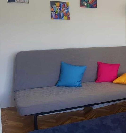 Apartament cu 3 camere decomandat în Grigorescu
