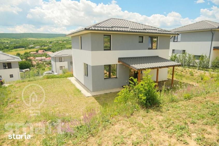 Casa individuala P+1 Sat Pata teren generos Finisata complet 0% comisi - 18