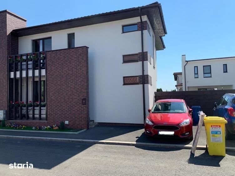 CASA TIP DUPLEX - COMPLEX REZIDENTIAL -DIRECT DEZVOLTATOR -COMISION 0% - 4