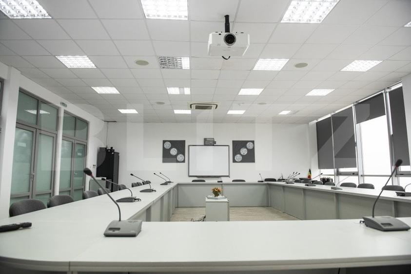 Spațiu industrial, de 2,000 mp, în Sud-Est