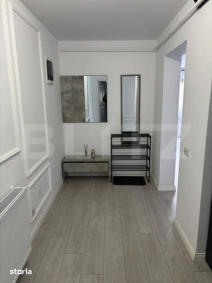 Apartament cu 3 camere în Șcheia