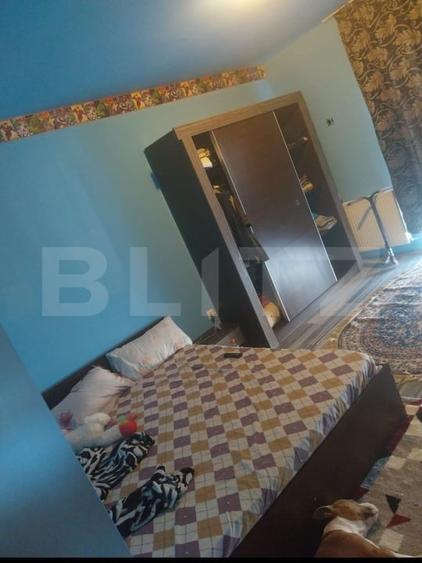 Apartament cu 2 camere decomandat, mobilat în Florești