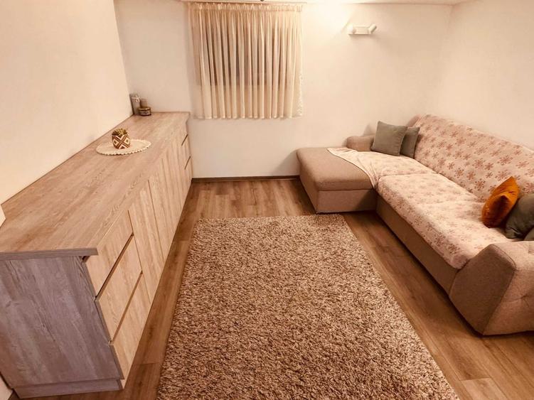 Vand sau schimb casa 3 camere pe 2 nivele, 89m2, curte, garaj - 5
