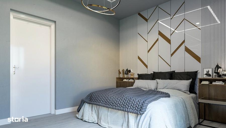 Apartament 3 camere - Oba Luxury Plus - Tomis Plus - 9