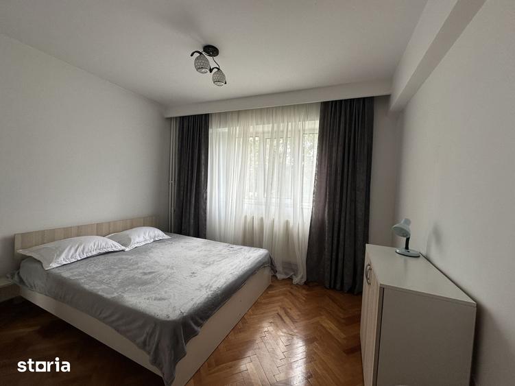 Ag imobiliara VIGAFON inchiriaza apartament 2 camere Bariera Bucuresti - 5