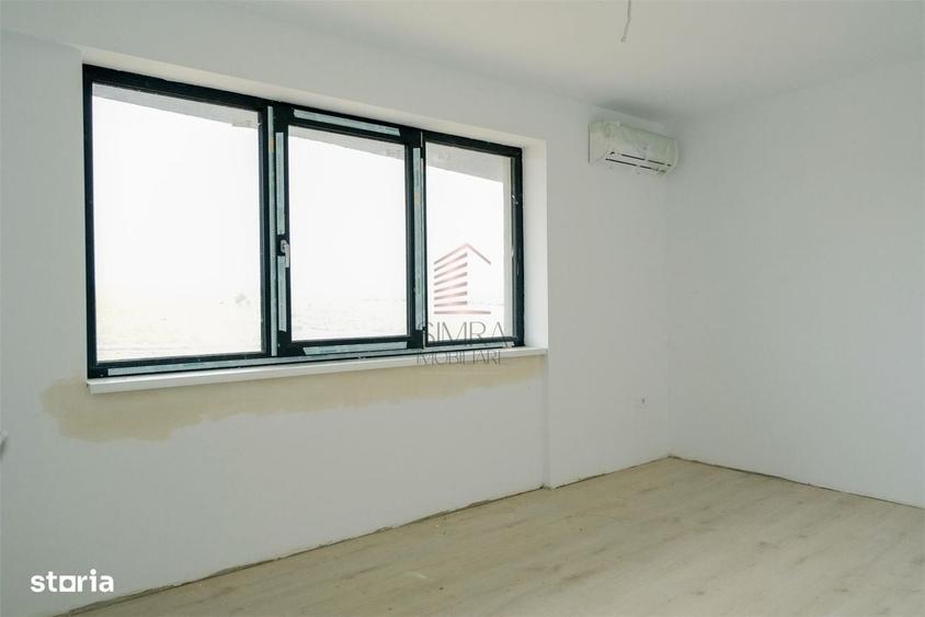 Apartament cu 3 camere în Băile Felix