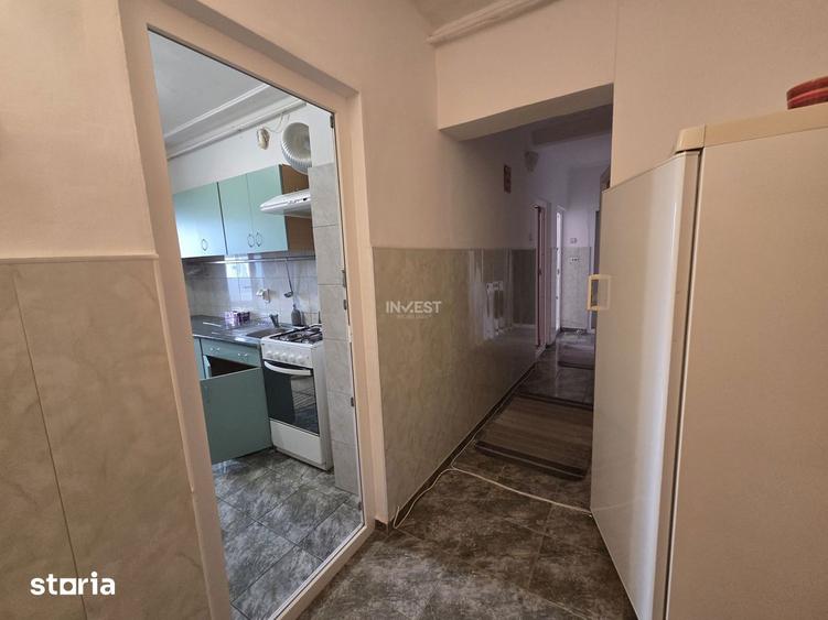 Inchiriere-Apartament 3 camere-Dacia - 7