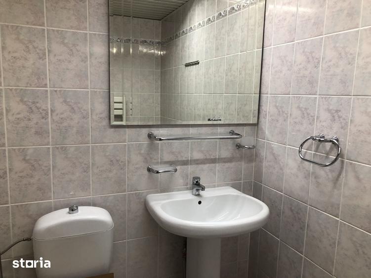 Apartament cu 2 camere în Gara de Nord