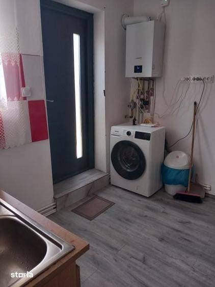 Casă cu 2 camere cu Teren 40 Mp în Mărăști