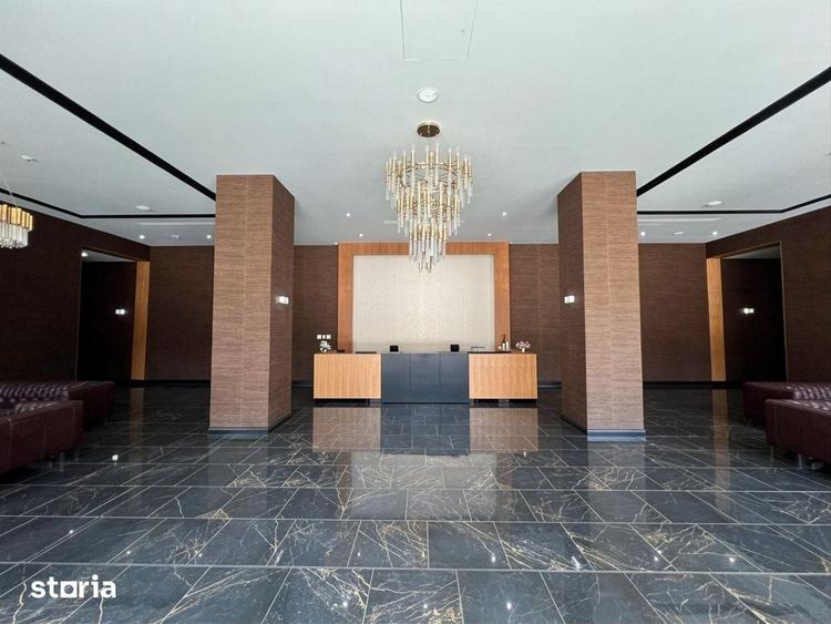 Apartament cu 4 camere decomandat în Herăstrău